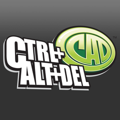 Ctrl+Alt+Del
