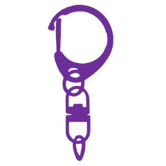 Keychains