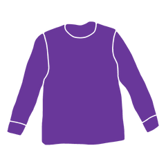 Long Sleeves Shirts