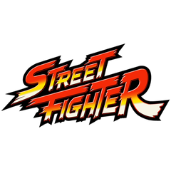 Street Fighter