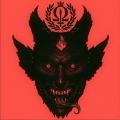Omega Black