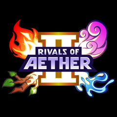 Rivals of Aether