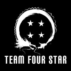 Team Four Star