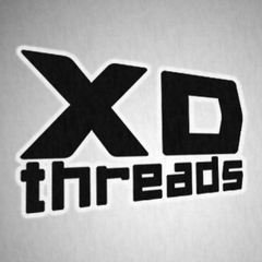 XD Threads