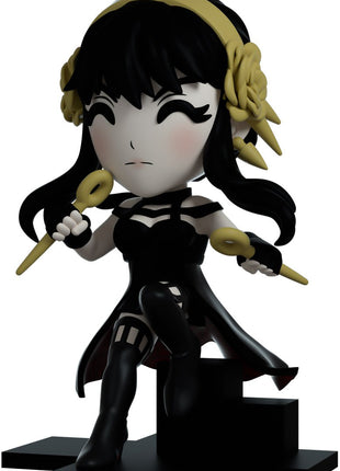 Spy X Family  x Youtooz - Yor Forger Vinyl Figure