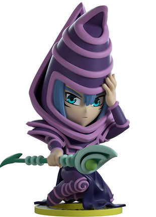 YU-GI-OH! x Youtooz - Dark Magician Vinyl Figure