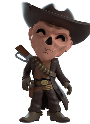 FALLOUT x Youtooz - The Ghoul Figure