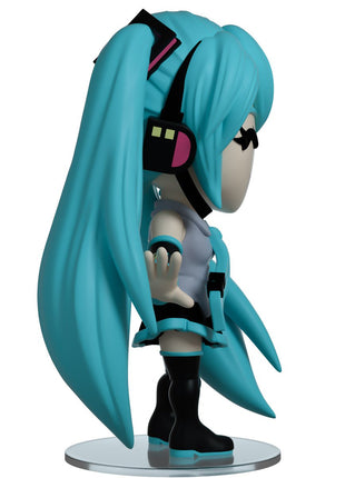 Hatsune Miku x Youtooz - Hatsune Miku Figure