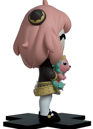Spy X Family  x Youtooz - Anya Forger Vinyl Figure