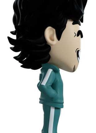 Squid Game  x Youtooz - Player 456: Seong Gi-Hun Figure