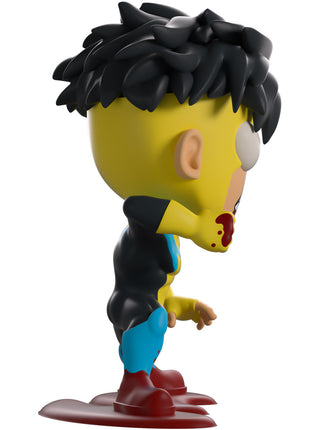 Invincible x Youtooz - Battletorn Invincible Figure