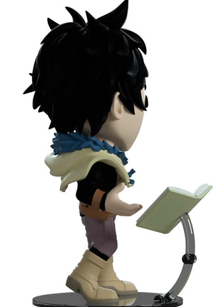 Black Clover x Youtooz - Yuno Vinyl Figure