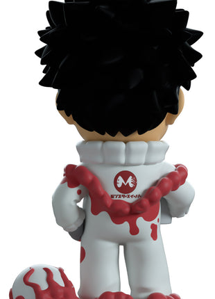Kaiju No.8 x Youtooz - Kafka Hibino Vinyl Figure