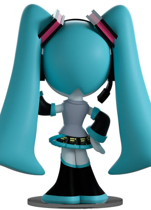 Hatsune Miku x Youtooz - Jenny Miku Figure