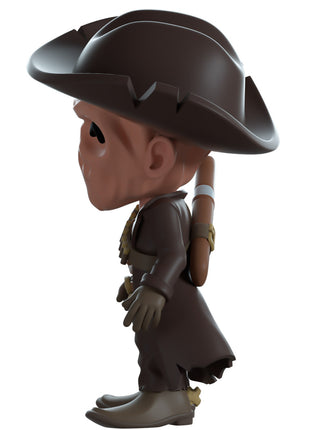 FALLOUT x Youtooz - The Ghoul Figure