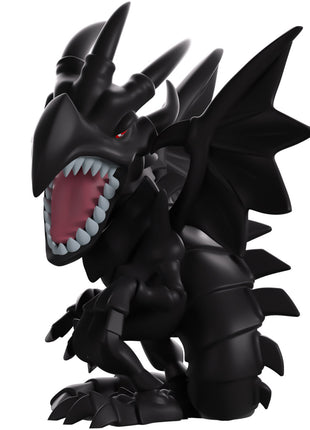 YU-GI-OH!  x Youtooz - Red Eye Black Dragon Vinyl Figure