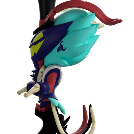 Helluva Boss x Youtooz - Ozzie Vinyl Figure