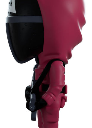 Squid Game  x Youtooz - Masked Solider Figure