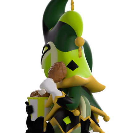 Helluva Boss x Youtooz - Mammon Vinyl Figure