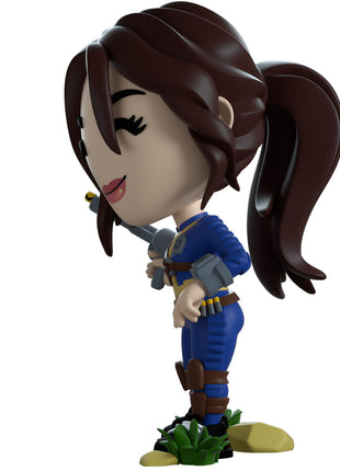 FALLOUT x Youtooz - Lucy Figure