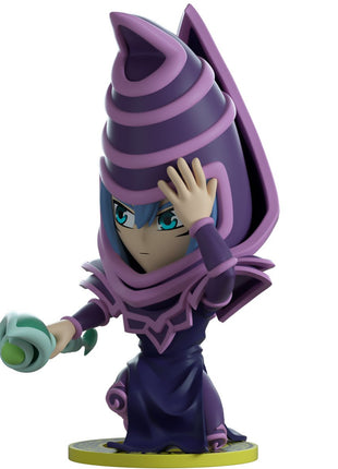 YU-GI-OH! x Youtooz - Dark Magician Vinyl Figure