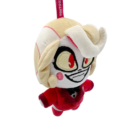 Hazbin Hotel x Youtooz - Charlie Keychain