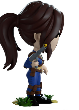 FALLOUT x Youtooz - Lucy Figure