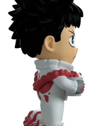 Kaiju No.8 x Youtooz - Kafka Hibino Vinyl Figure