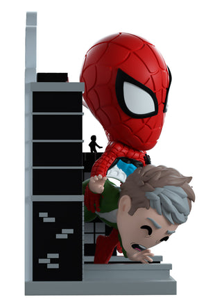 Spiderman x Youtooz - Amazing Fantasty Spider-Man Vinyl Figure