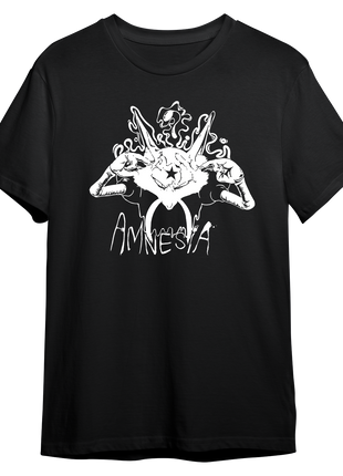 Amnesia