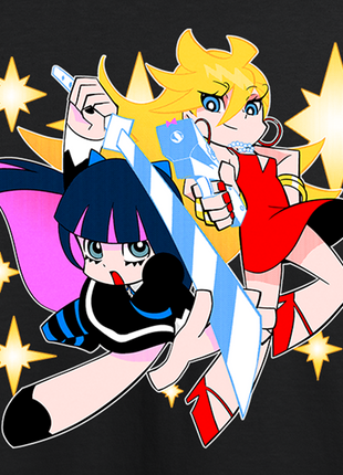 Angel Battle