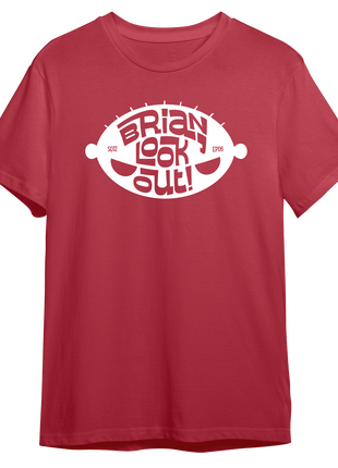 Brian, Look Out!