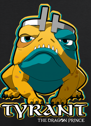 Bait Tyrant