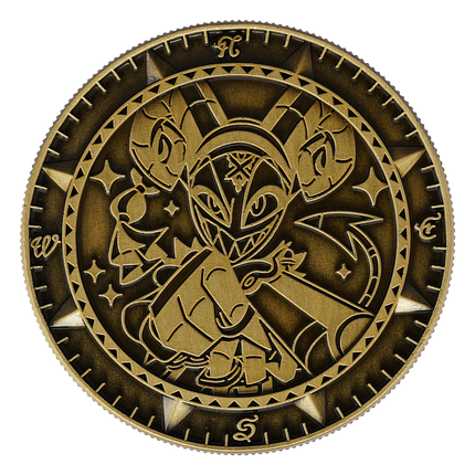Barbie Wire - Pirate Coin *LIMITED STOCK*