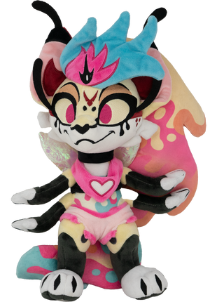Premium Beelzebub Plushie *LIMITED STOCK*