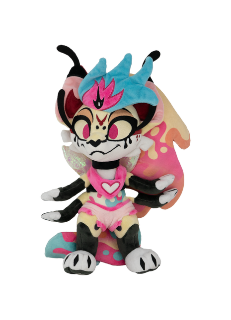 Premium Beelzebub Plushie *LIMITED STOCK*