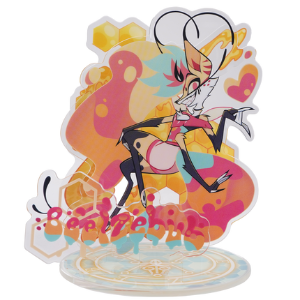 Beelzebub Standee *LIMITED STOCK*
