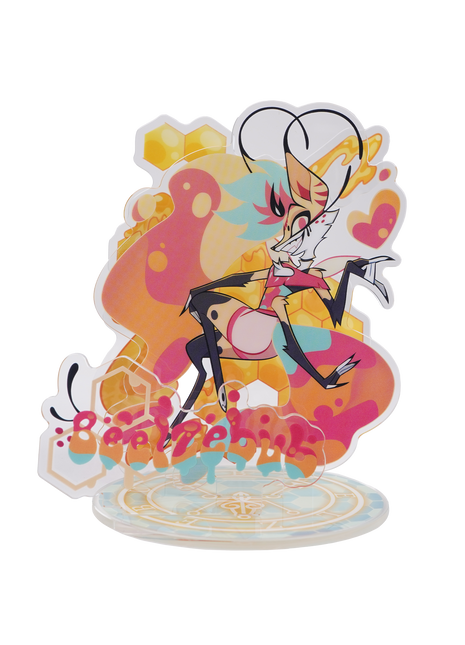 Beelzebub Standee *LIMITED STOCK*