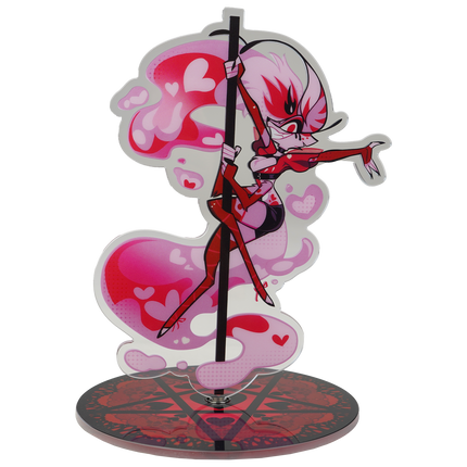 Beelzebub - Valentines 2025 SPINNING Standee *LIMITED STOCK*