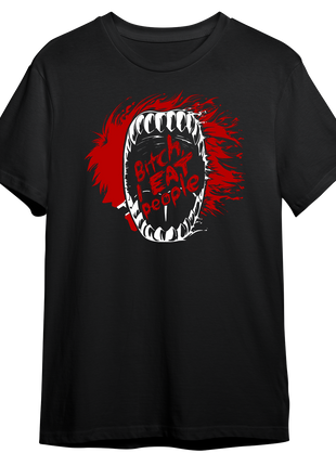 Bitch I EAT People T-shirt