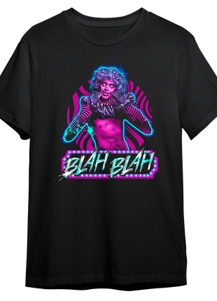 Blah Blah