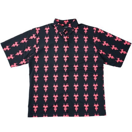 Blitz Pattern - Button Up Shirt *LIMITED STOCK*