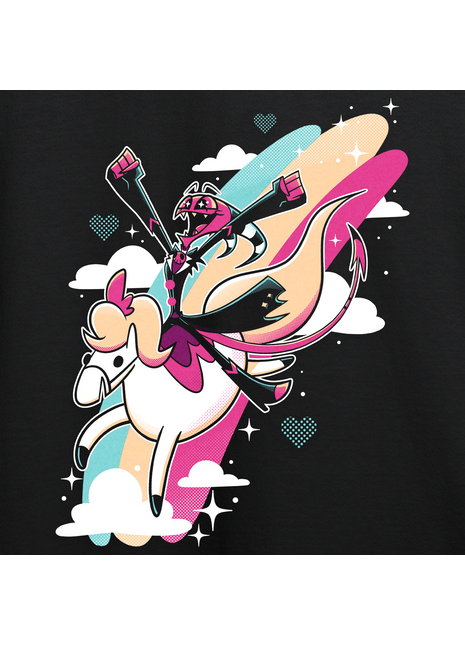 Imagination T-shirt *LIMITED STOCK*