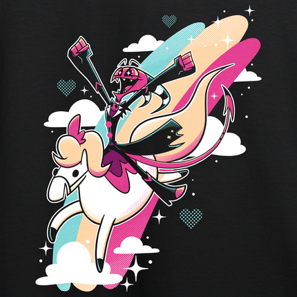 Long Sleeve Shirt - Imagination *LIMITED STOCK*