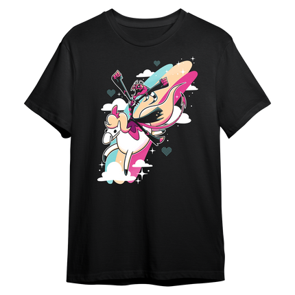 Imagination T-shirt *LIMITED STOCK*