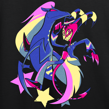 Blitz - Pride Parade T-shirt *LIMITED STOCK*