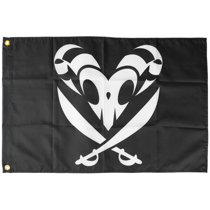 Blitz Pirate Flag *LIMITED STOCK*