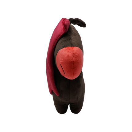Blitz Horse Plush Keychain *LIMITED STOCK*