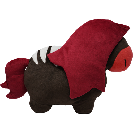 Blitz Horse Pillow Plush *LIMITED STOCK*