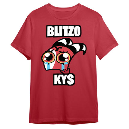 Blitzo KYS *LIMITED STOCK*